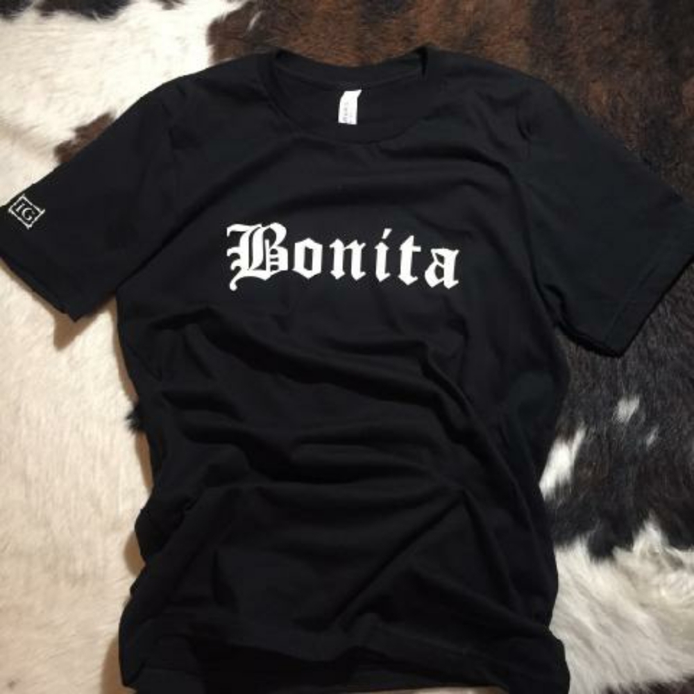 Bonita tshirt